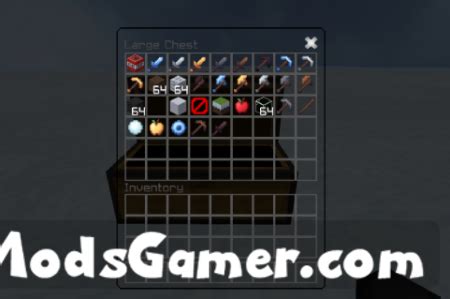 Image result for Minecraft Armor GUI Mod