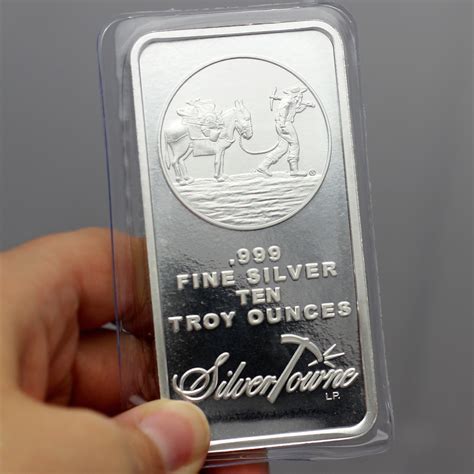 Silver Bars For Sale Denver at Jordan Arida blog