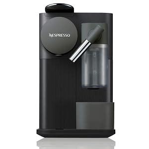 Nespresso by De'Longhi Lattissima One Original Espresso Machine with ...