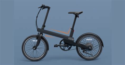Xiaomi QiCycle: Specs, Details, Range, Price In India, 2019 Model