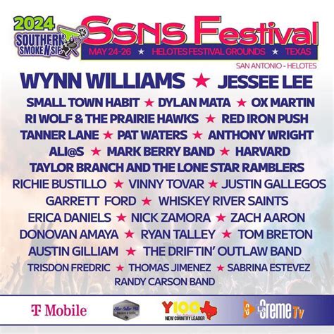 Southern Smoke N’ Sip Festival and BBQ Competition , Helotes Festival ...