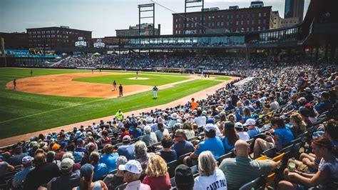 St. Paul Saints FAQ | Saints
