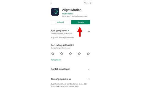 Image result for Tutorial Tahun Alight Motion