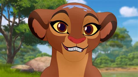 Rani/Appearances | The Lion Guard Wiki | Fandom