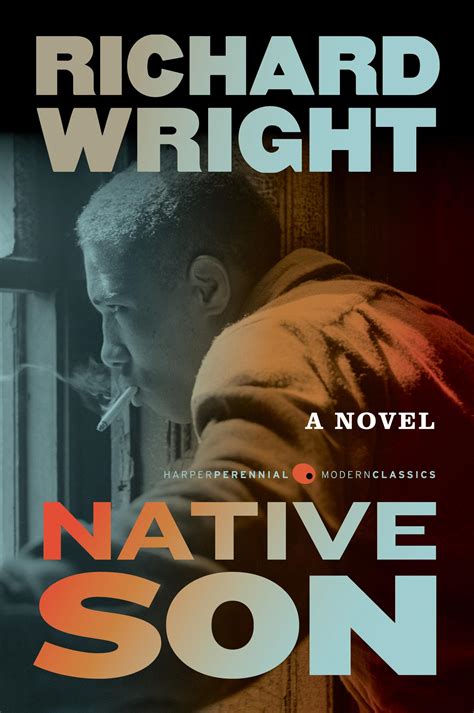 Native Son | The Ted K Archive