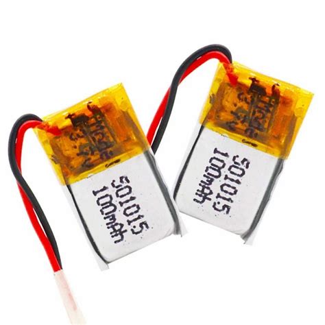 Lithium Polymer Battery - Li-Polymer Battery Packs Trader - Wholesaler ...