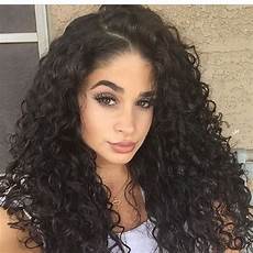 Lace Wig by Curly Synthetic Lace Front Wig Lace Wig