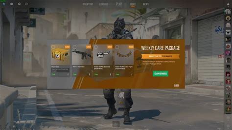 Image result for CS GO Client Update