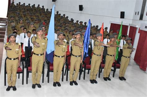 Rashtriya Military School