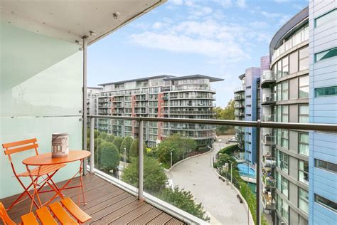 apartment for sale in Howard Building, Chelsea Bridge Wharf, SW11 ...