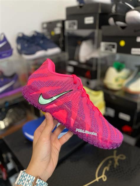 Nike Ja 3 “Max Volume” Detailed Look | Sneaktorious