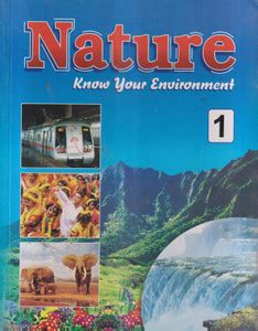 Nature Know Your Environment -1: Buy Nature Know Your Environment -1 by ...