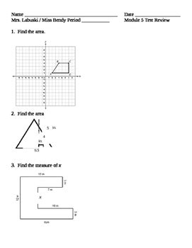 Image result for Math Module Grade 6 Book 6 Lesson 5