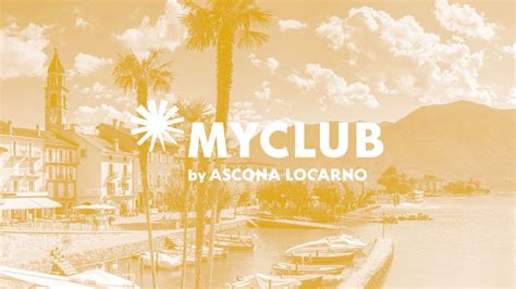MyClub by Ascona-Locarno