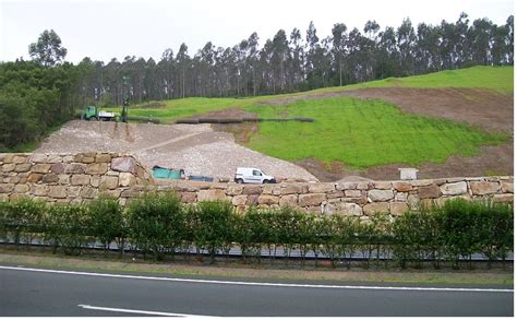 Spanish Road transport infrastructure in: Climate change adaptation ...