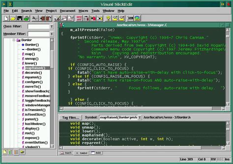 Image result for SlickEdit
