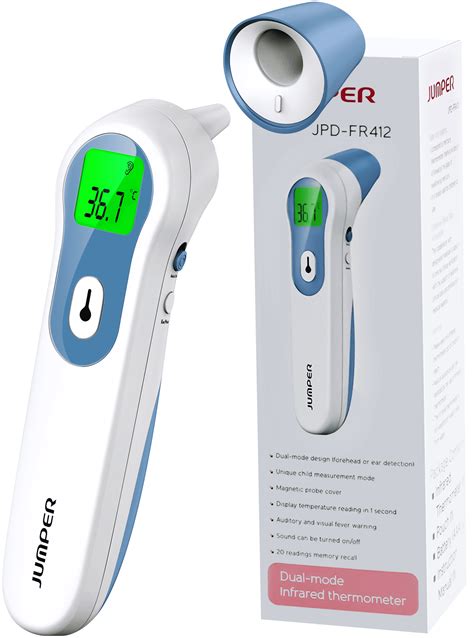 Digital ear thermometer accuracy new arrivals