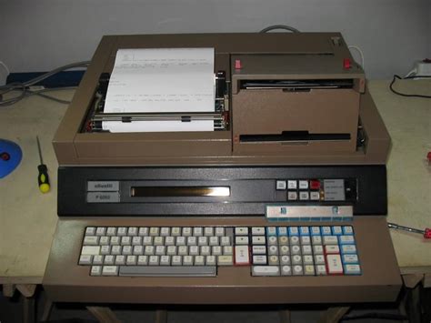 Image result for First Desktop Computer