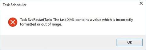 Task Scheduler Repair Tool 的图像结果