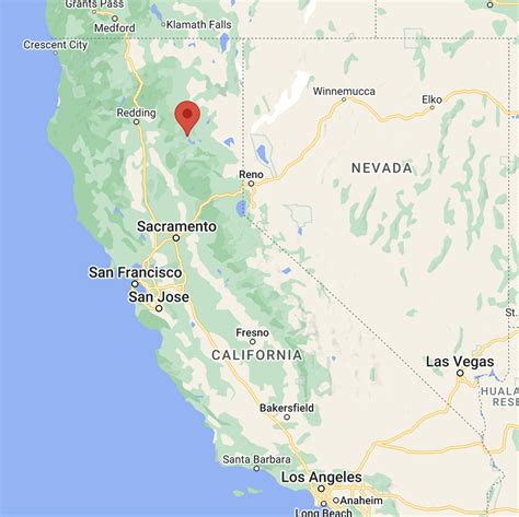 Top 10 Campgrounds & RV Parks in Lassen Volcanic National Park