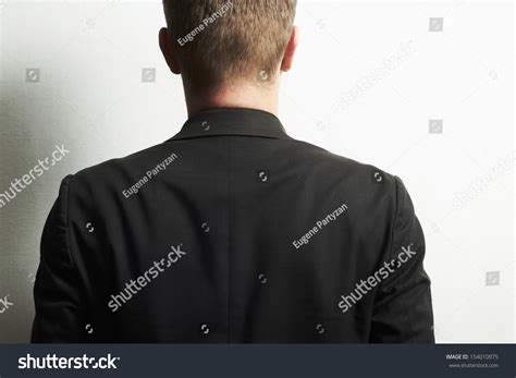 No Face Man in Business Suit 的图像结果