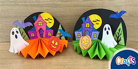 Spooktacular Halloween Activities KS2 | Fun English, Maths & Craft ...