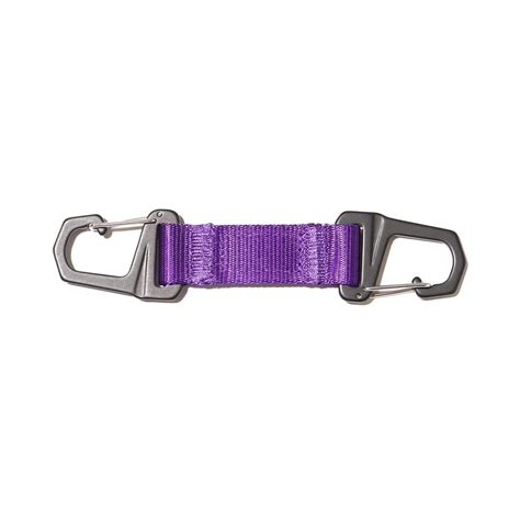 THE NORTH FACE TNF Key Keeper Duo TNFパープル （ザ・ノース・フェイス TNF キー キーパー デュオ ...