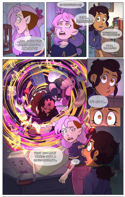 Pin by Lesbiosa on Owl House | Owl house, Owl family, Cute drawings