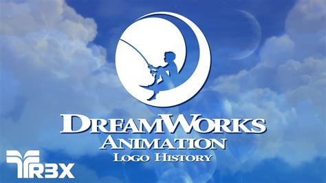 Image result for DreamWorks Logo Evolution