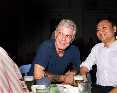 Anthony Bourdain Wallpapers - 4k, HD Backgrounds on WallpaperBat