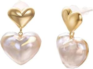 Shining Diva Fashion Latest Stylish Earrings for Women and Girls ...