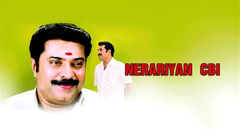 Watch Nerariyan CBI Movie Online - Stream Full HD Movies on Airtel Xstream