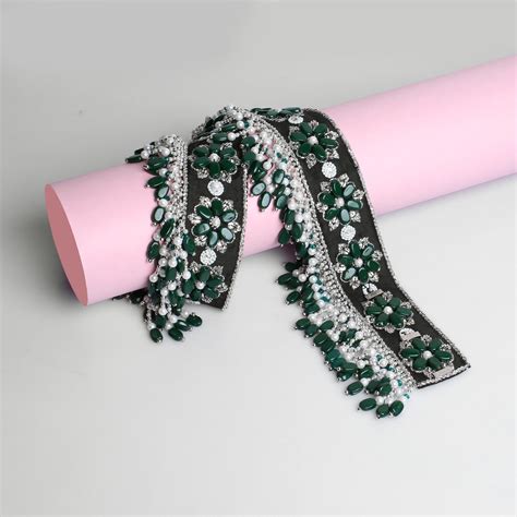 waist belt for sarees, pearl waist belt, bridal belts online – modarta