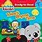 Buy Tolee's Rhyme Time (Ni Hao, Kai-lan Ready-to-Read) Book Online at ...