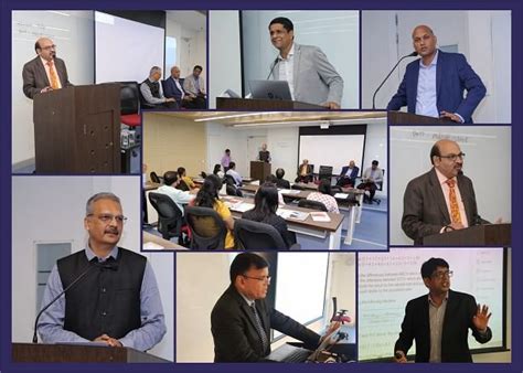 Workshop on Mutual Funds and Wealth Management - National Institute of ...
