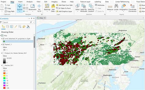 Image result for View GIS Mapstreamflow