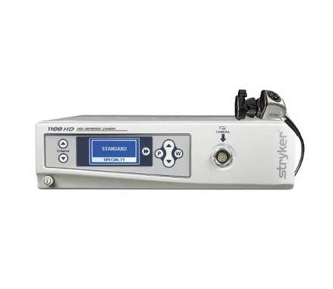 Endoscopy-Laparoscopy Camera - Hospital Karl Storz Image 1 Hub Camera ...