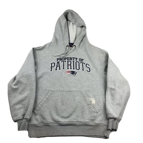 Nwt Patriots Hoodie XS www.valcre.in