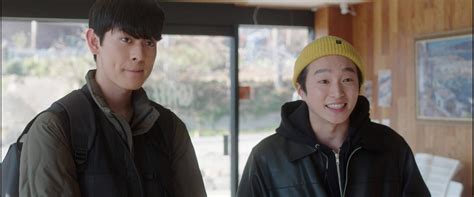 Adulting at Eighteen - Stills (Movie, 2022, 열여덟, 어른이 되는 나이) @ HanCinema