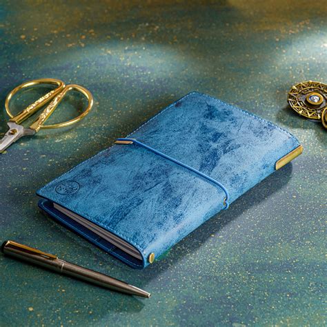 Companion - Blue – The Jotting Dots
