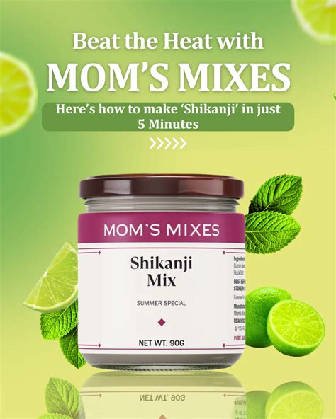 Mom's Mixes – Mom's Mixes