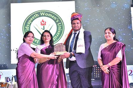 Jayoti Vidyapeeth Women's University, JVWU, University in Rajasthan ...