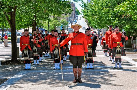 14 Facts you Didn't Know About the RCMP « Tourism Regina
