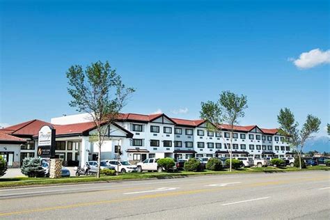 PRESTIGE ROCKY MOUNTAIN RESORT (Cranbrook, British Columbia) - Resort ...