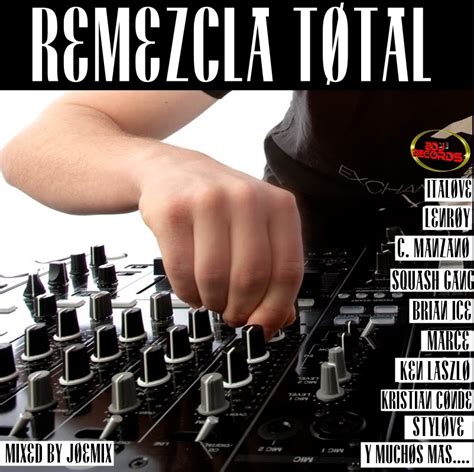 2dj records radio: PODCAST - PLANETA MEGAMIX TEMPORADA 1 PROGRAMA 34