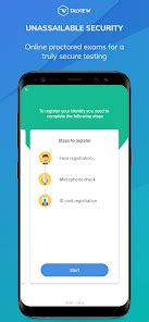 Talview - Candidate App – Apps on Google Play