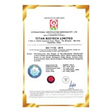 TM MEDIA - BLOOD AGAR BASE (INFUSION AGAR) (100 gm) : Amazon.in ...