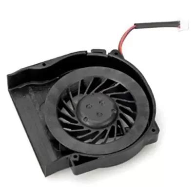 Lenovo ThinkPad X60 CPU Cooling internal Fan