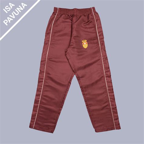 ISA- Calça Microfibra – Paissandu