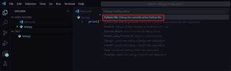 Image result for Using Vscode Windows 11 Python